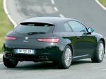 Alfa Romeo Brera 2005 года